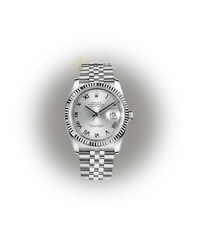 116234 Datejust 36