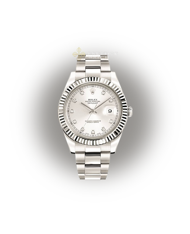 116334 Datejust 41