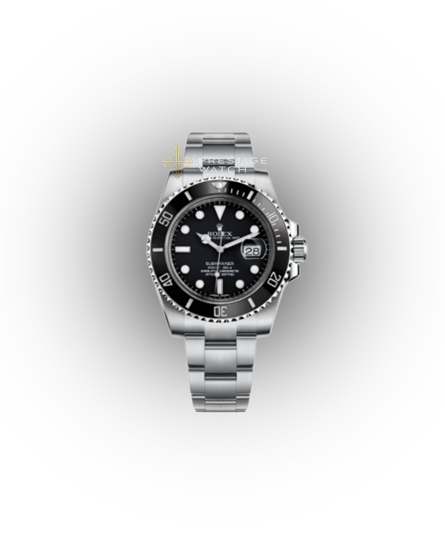 116610LN Submariner Date