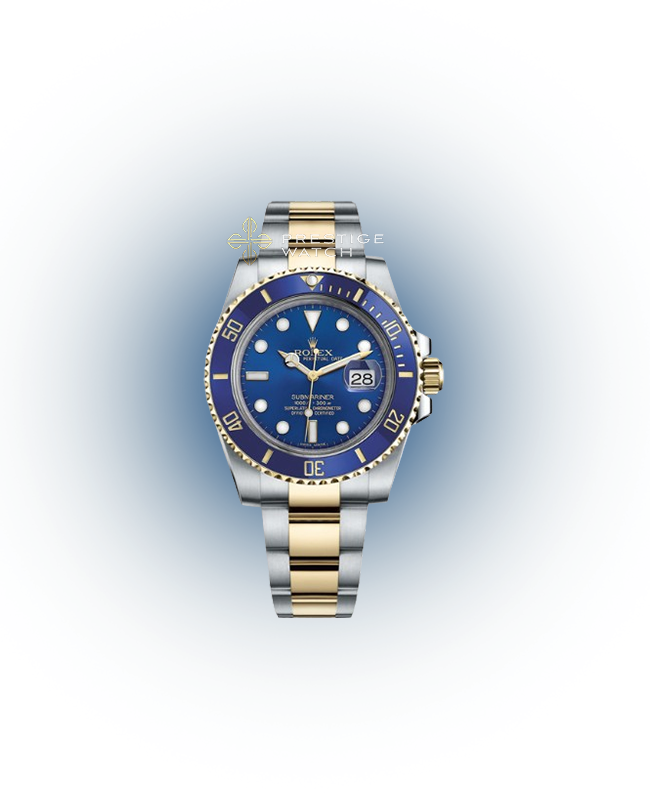 116613LB Submariner Date
