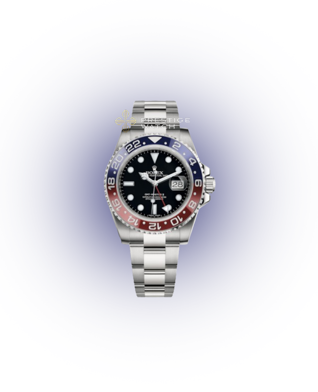 116719BLRO Gmt-Master II