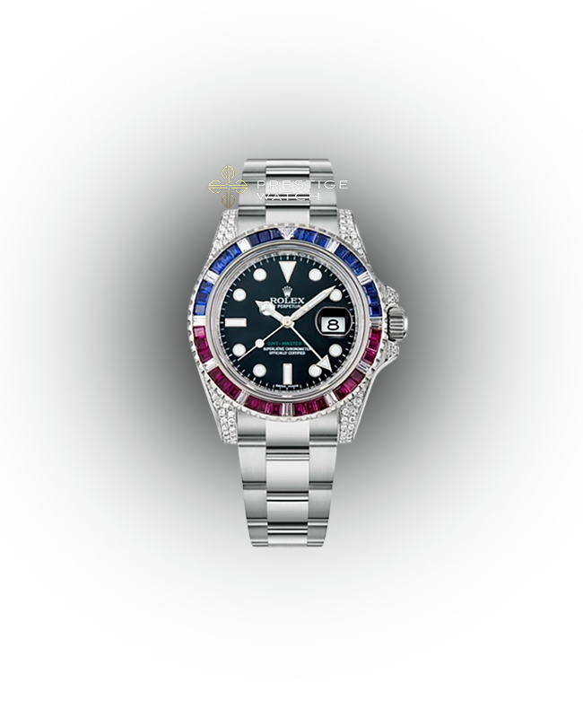 116759SARU GMT-Master II