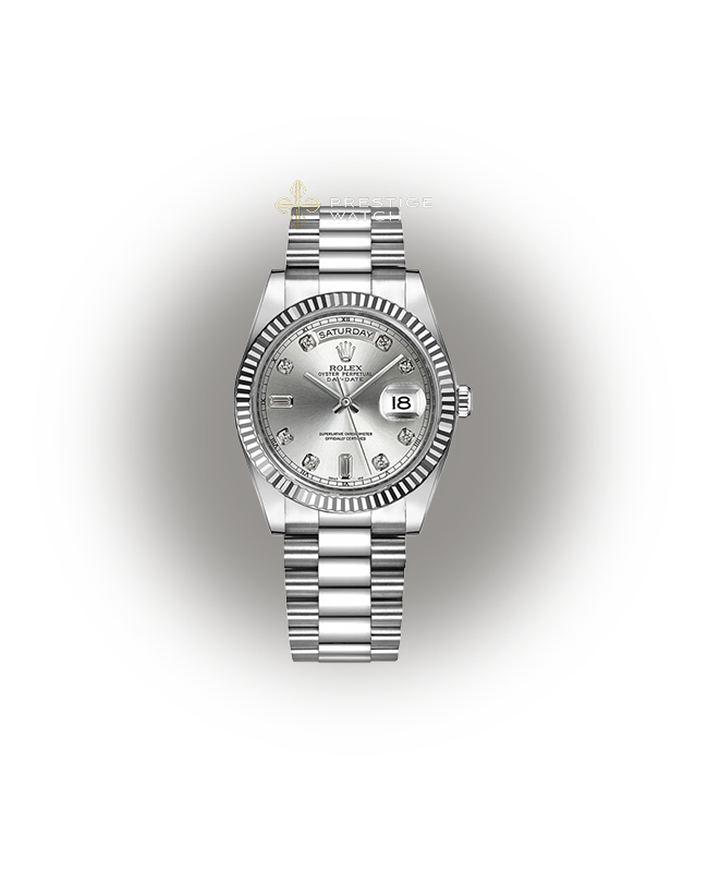 118239 DAY-DATE 36mm