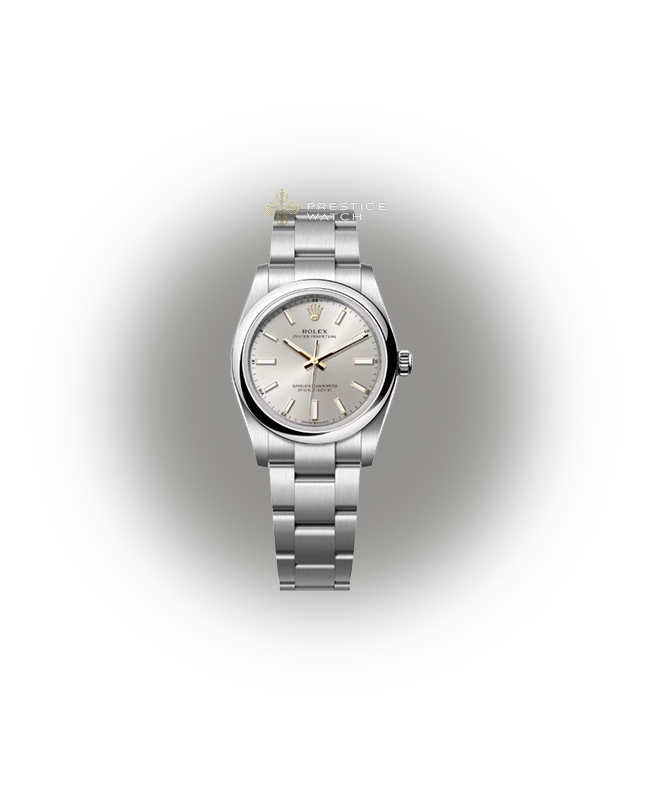 124200 Oyster Perpetual 34mm