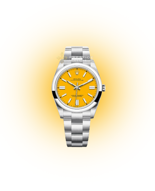 124300 Oyster Perpetual 41