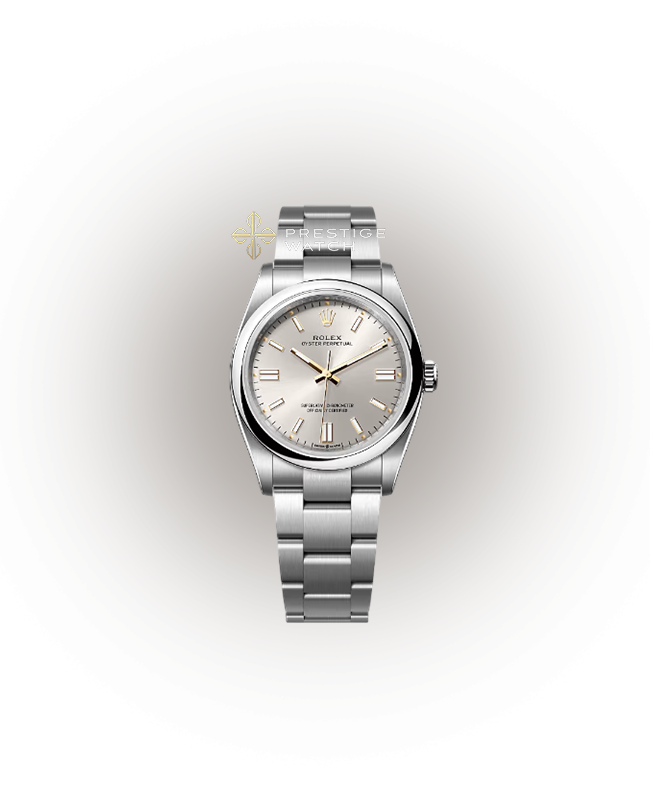 126000 Oyster Perpetual