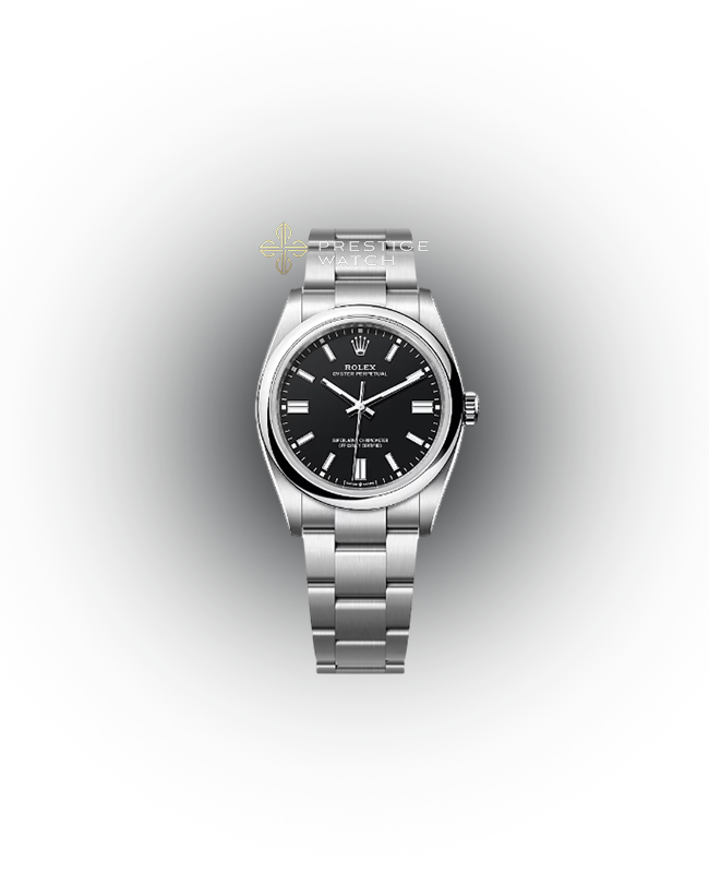 126000 Oyster Perpetual