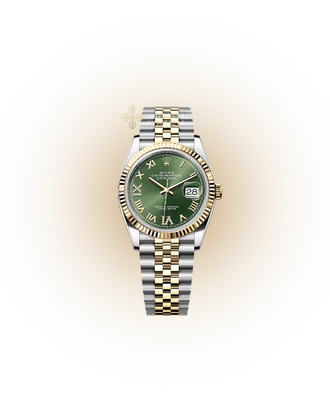 126233 Datejust 36