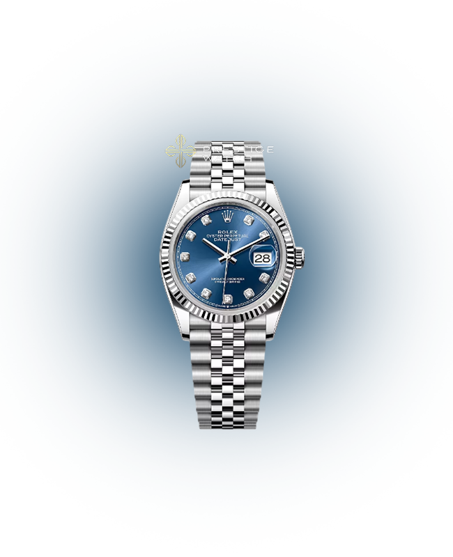 126234 Datejust 36