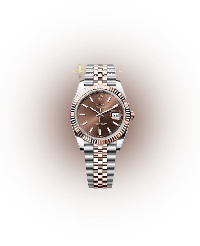 126331 Datejust 41