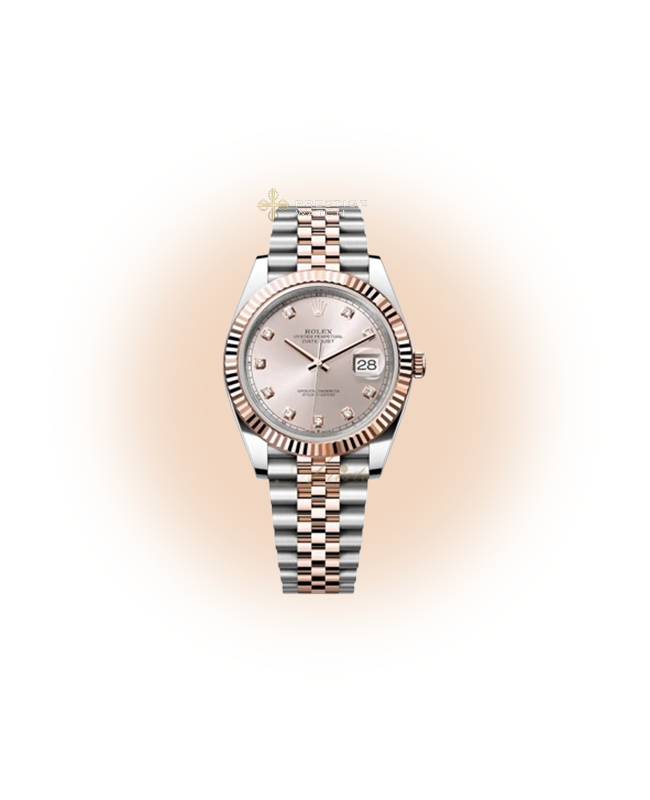 126331 Datejust 41