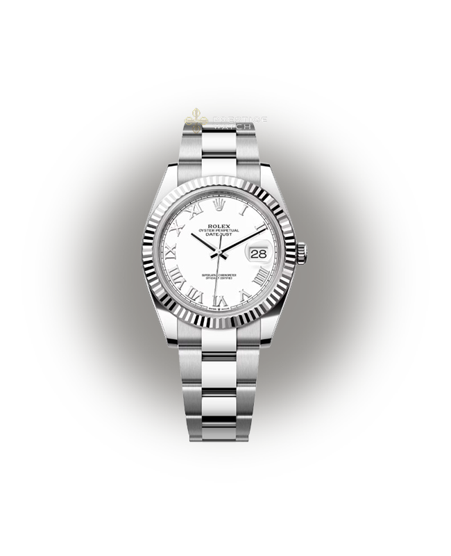 126334 Datejust 41