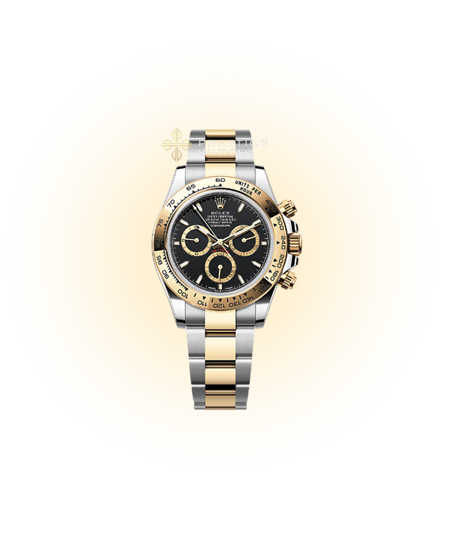 126503 Daytona Cosmograph