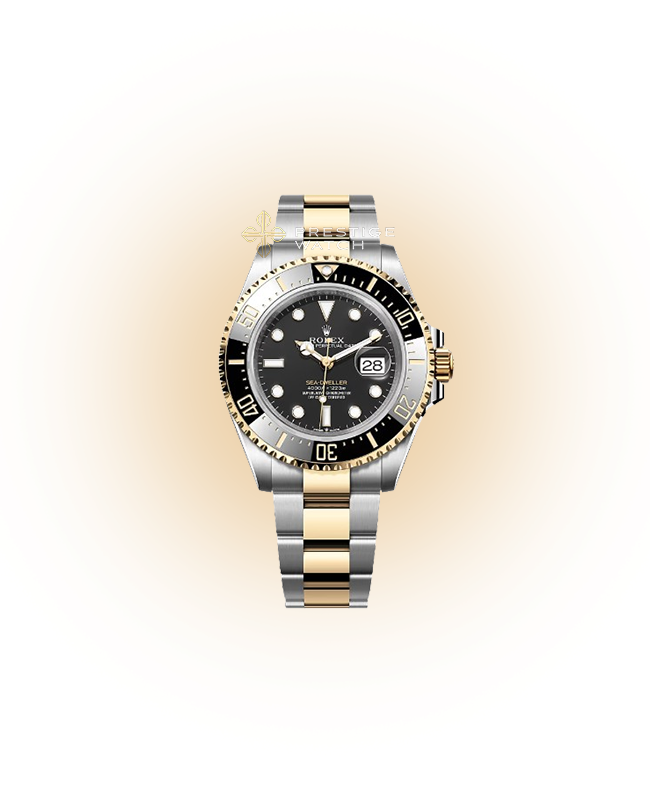 126603 Sea-Dweller