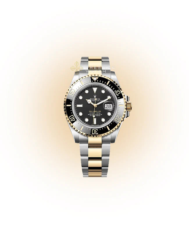 126603 Sea-Dweller
