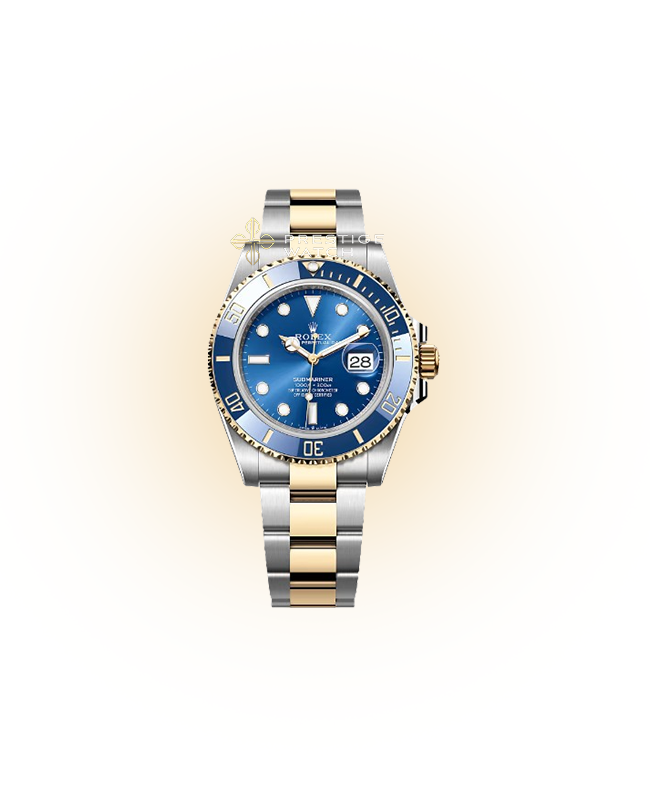 126613LB Submariner Date