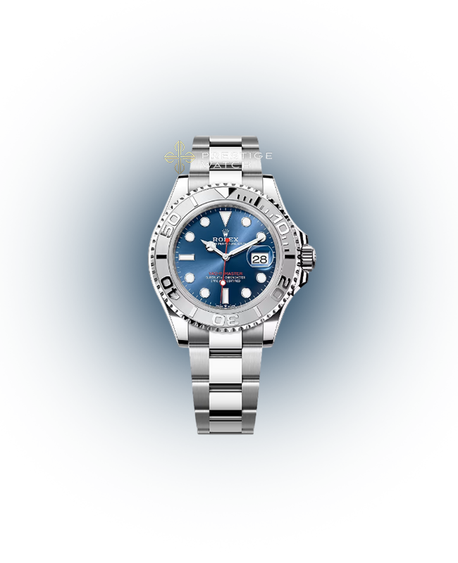 126622 Yacht Master 40