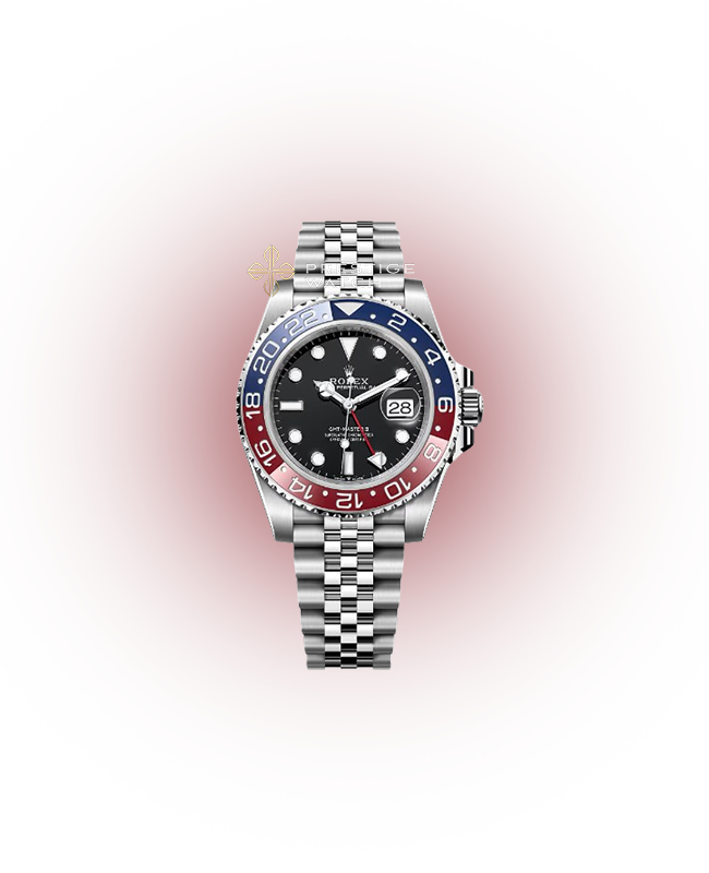 126710BLRO GMT-MASTER II