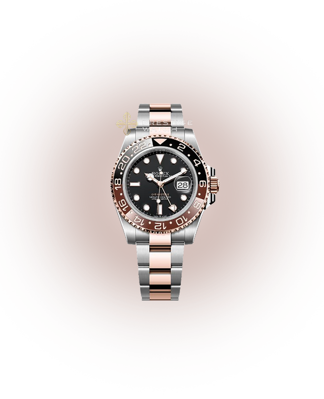 126711CHNR GMT-MASTER II