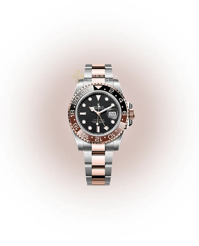 126711CHNR GMT-MASTER II