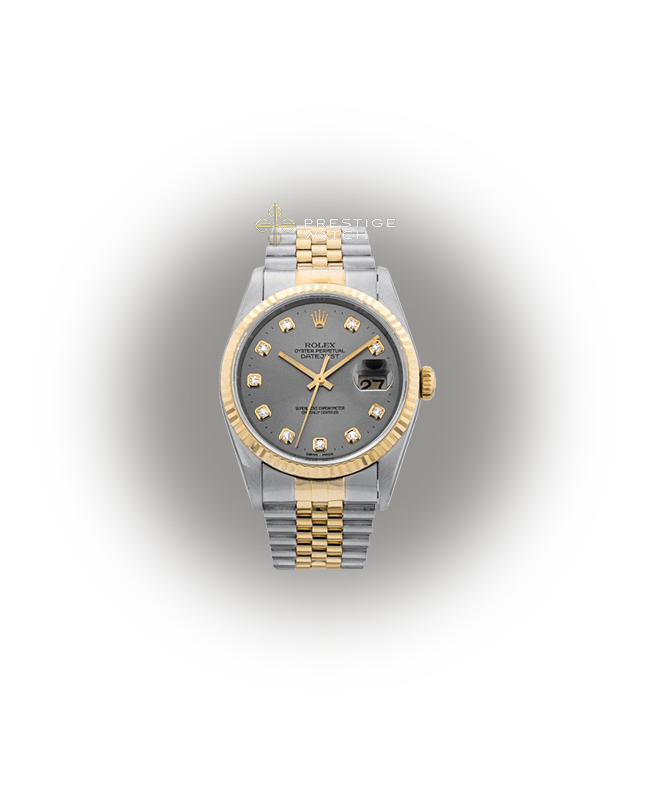 16233 Datejust 36