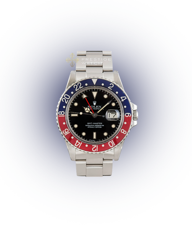 16750 Gmt-Master