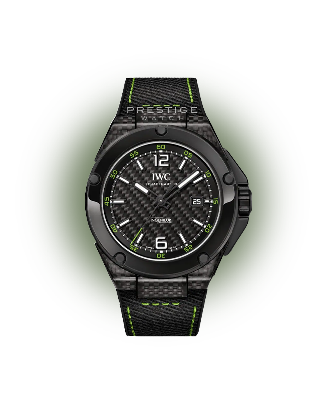 IWC INGENIEUR CARBON