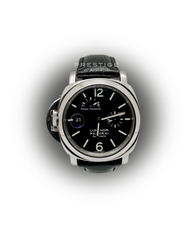 PAM00123 LUMINOR POWER RESERVE