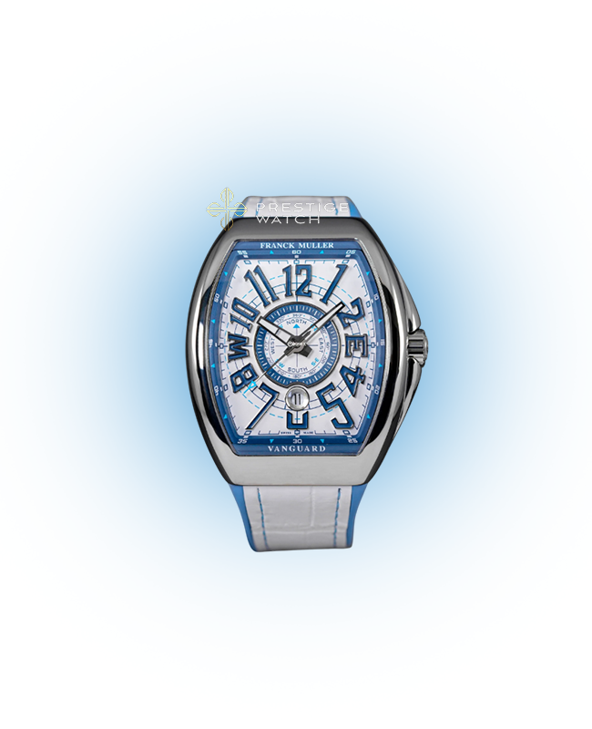 V45 YT SCDT MAR AC Vanguard