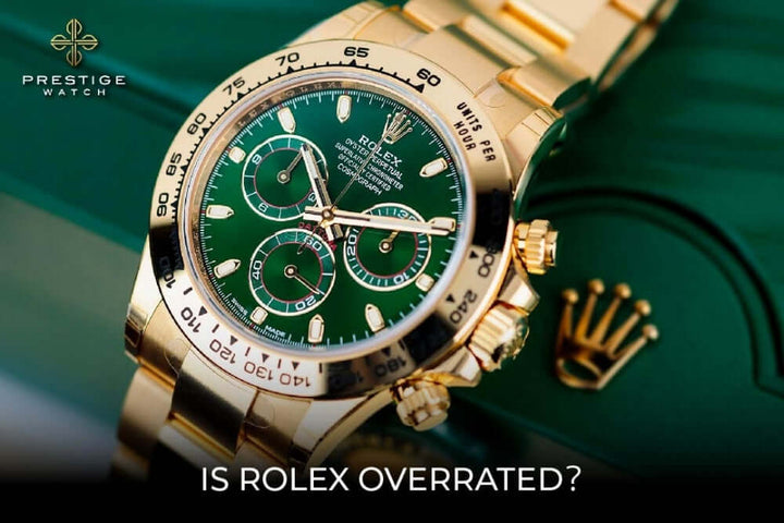 Is Rolex Overrated? A Practical Buyer’s View
