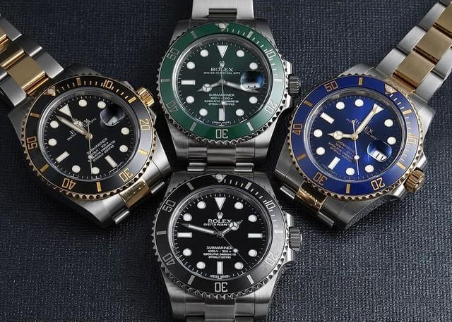 Rolex Fakes Get So Nice And A Few Tips To Avoid Them
