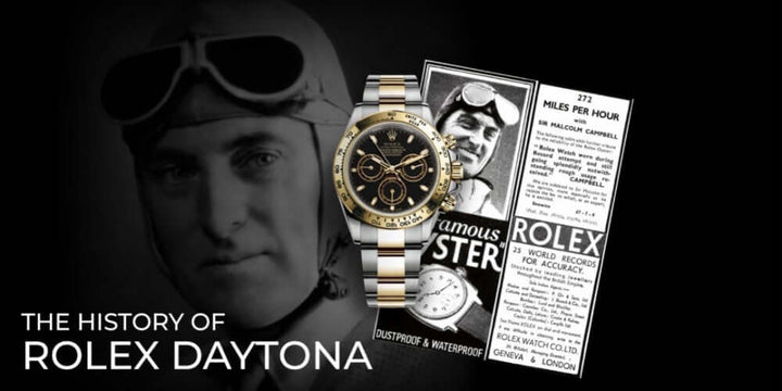 Rolex Daytona History: The Generations That Matter to Buyers