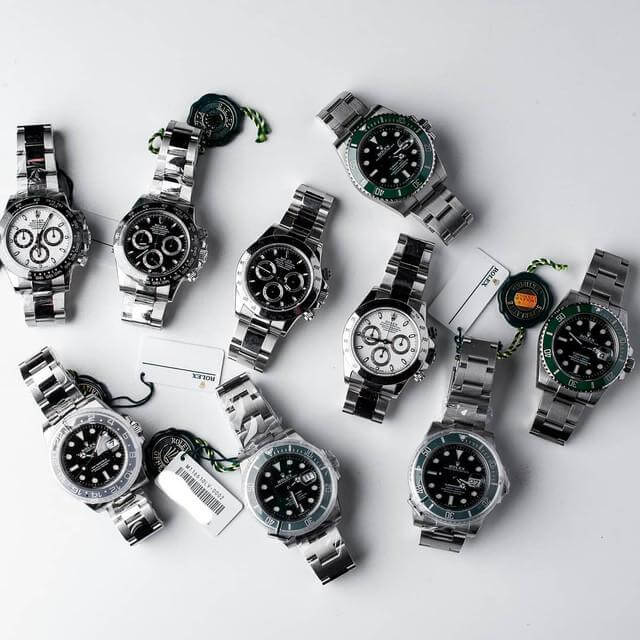 The 13 Best Men's Rolex Watches (Which You Really Should Buy In 2020)