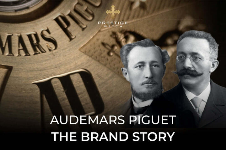 Audemars Piguet: History and Buying Guide