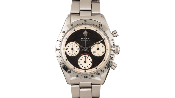 Luxury Watch Prices: Why They Do Not Always Rise