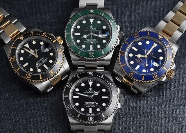 Rolex Fakes Get So Nice And A Few Tips To Avoid Them