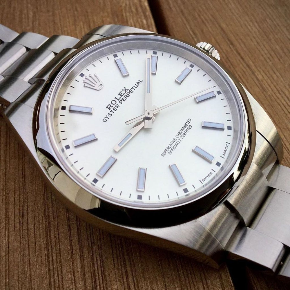 This Is The Rolex You Can't Believe Has Just Been Discontinued.