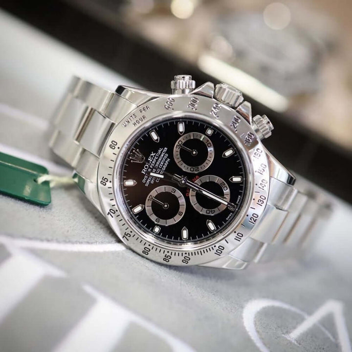 Rolex UK Revenue Before Covid: Reading the 2019 Results