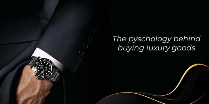 Why We Buy Luxury Watches: Motives and Better Choices