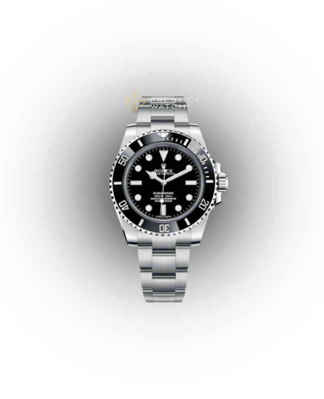 114060 Submariner No Date