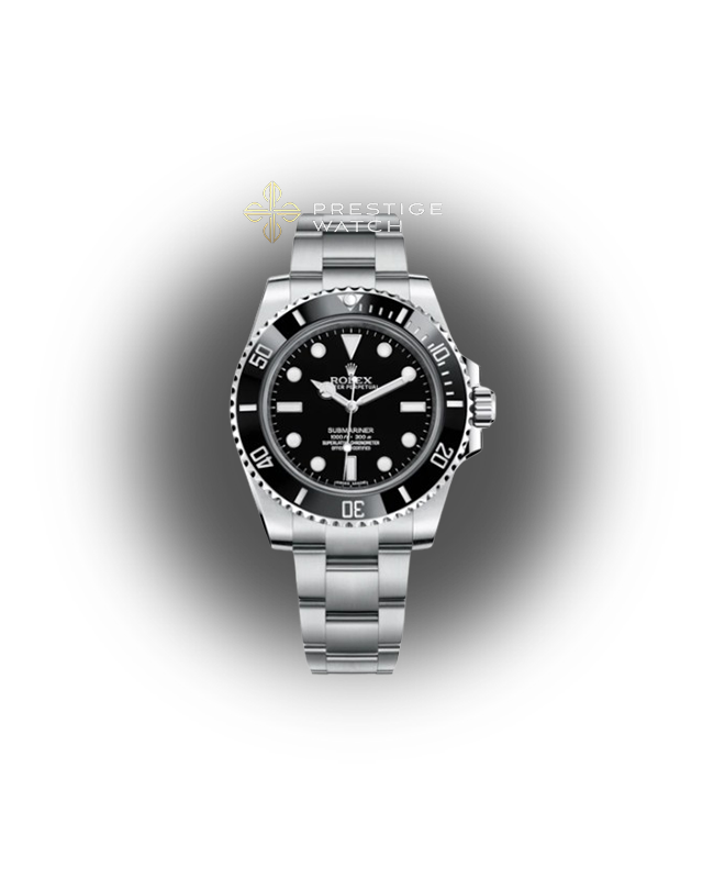 114060 Submariner No Date