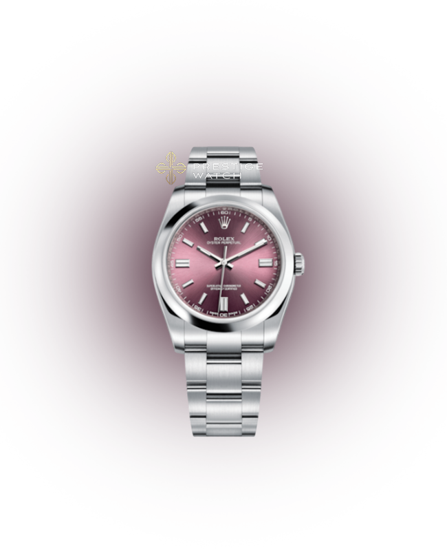 116000 Oyster Perpetual 36