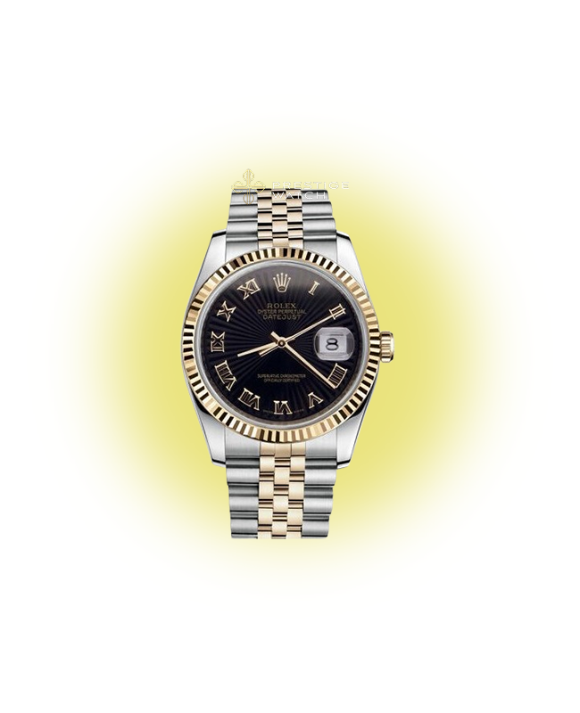 116233 Datejust 36