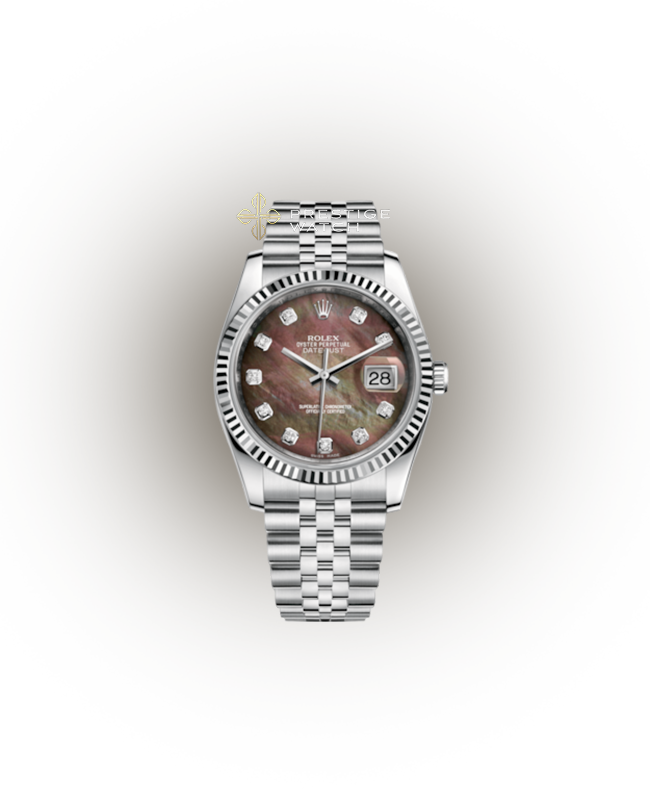 116234 Datejust 36
