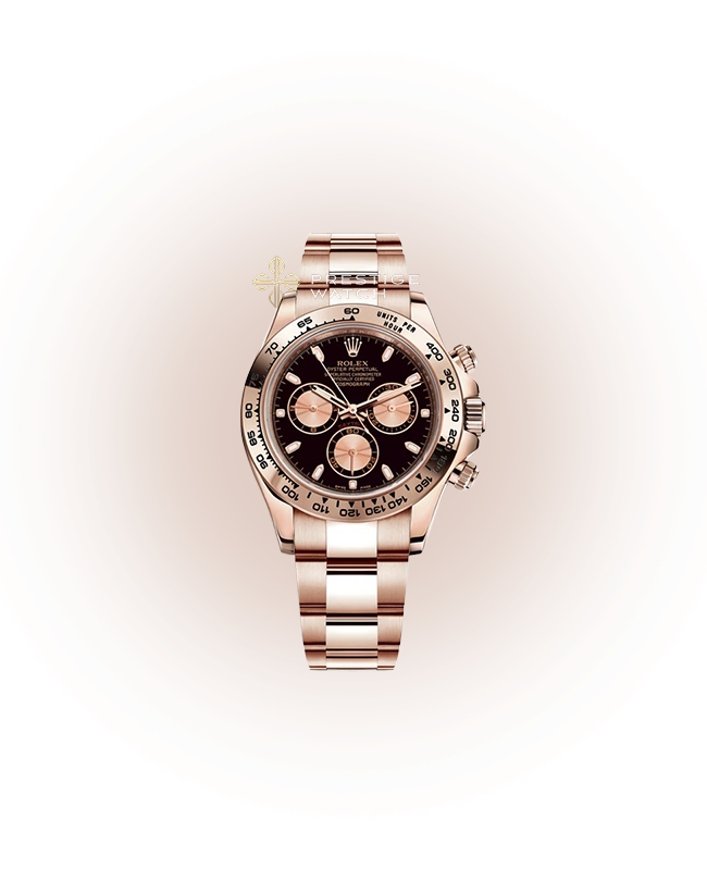 116505 Daytona Cosmograph - Luxury Timepiece – Prestige Watch