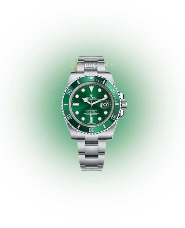 116610LV Submariner
