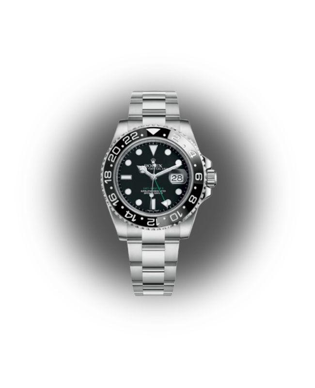 116710LN GMT-Master II
