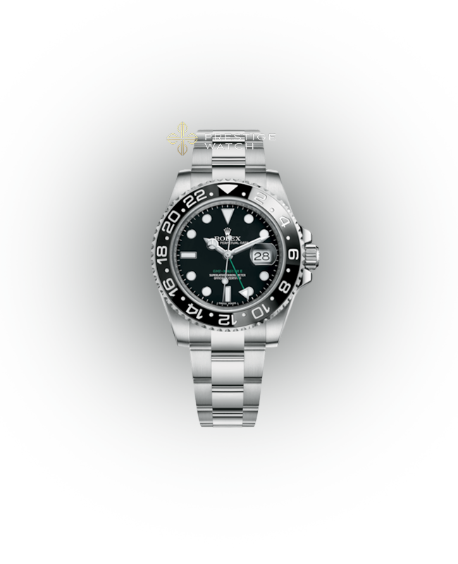 116710LN GMT-Master II