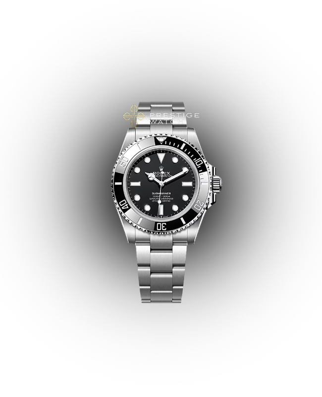 124060 Submariner No Date