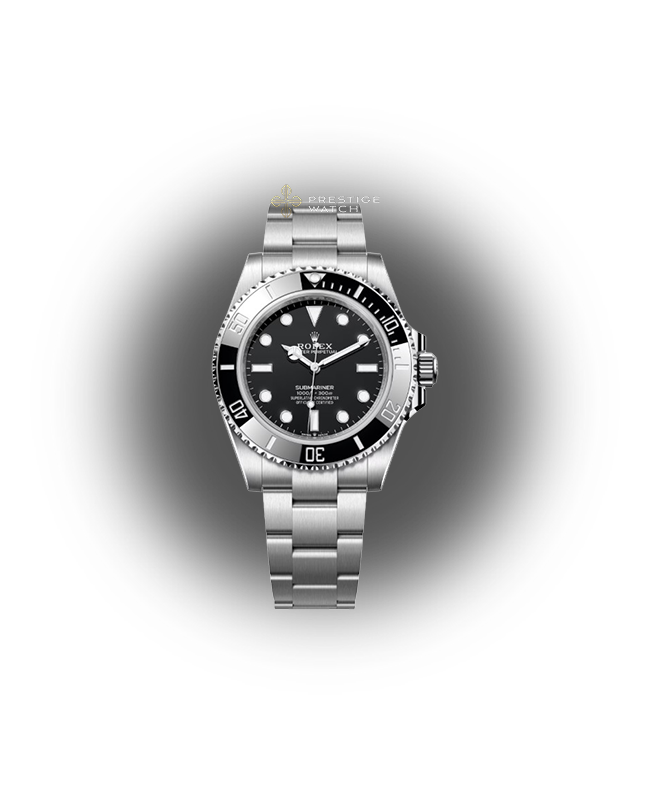 124060 Submariner No Date